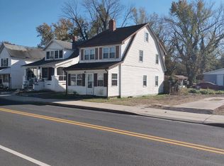 610 Washington St, Cambridge, MD 21613