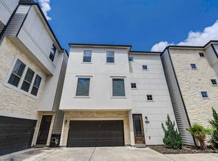 5311 Kiam St UNIT D, Houston, TX 77007