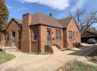 936 & 938 N Coolidge Ave, Wichita, KS 67203