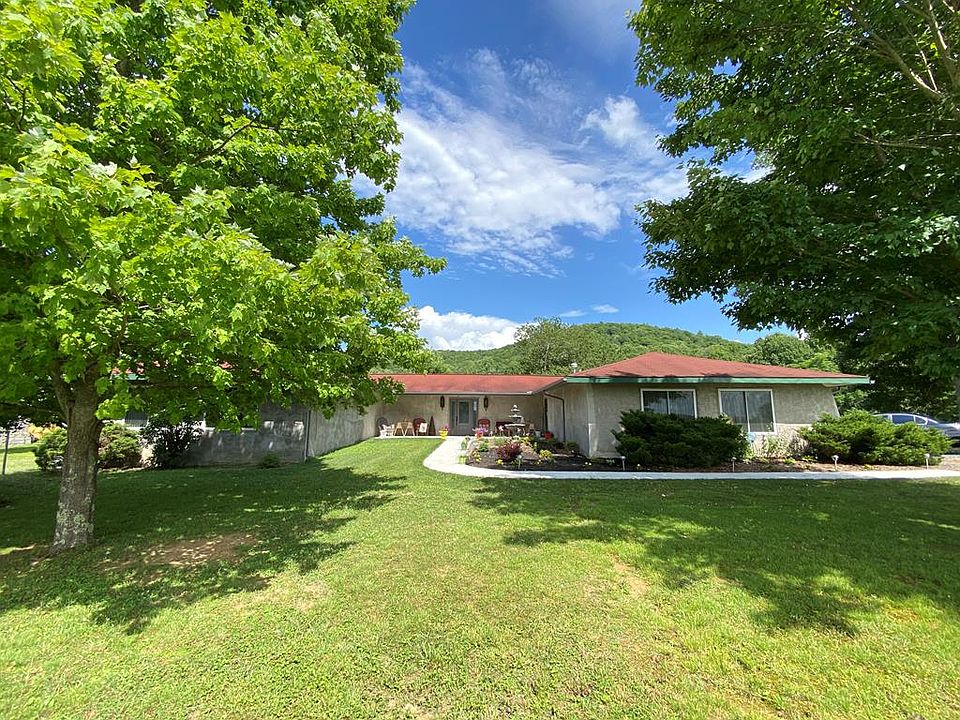 3215 Keeney Mountain Rd, Sandstone, WV 25985 MLS 50313 Zillow