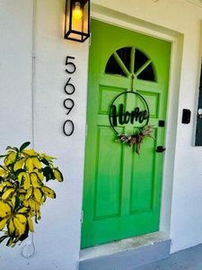 5690 Honeysuckle Drive, West Palm Beach, FL, 33415