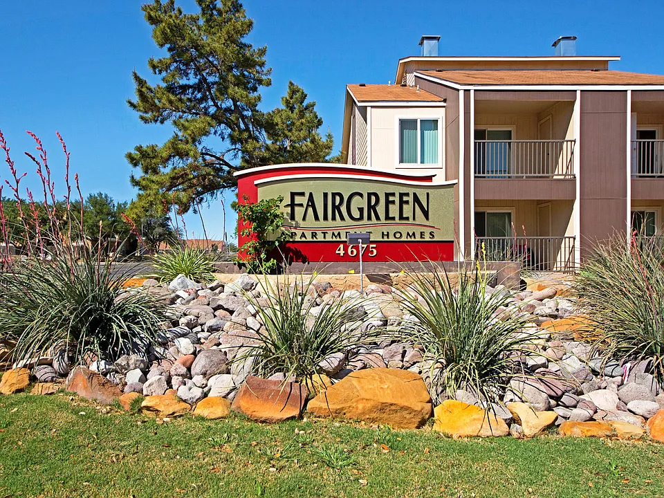 Fairgreen