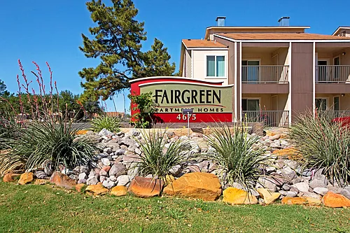 Fairgreen Photo 1 Fairgreen Photo 1