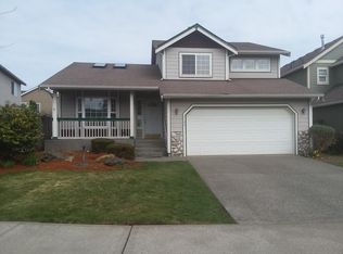 3140 Horse Haven St SE, Olympia, WA 98501