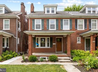 820 State St, Lancaster, PA 17603