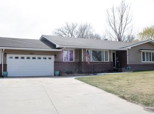 423 West 6th St., Imperial, NE 69033