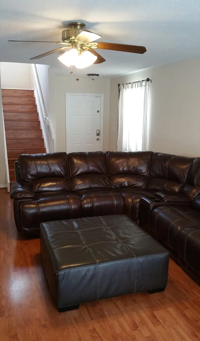 3 bed, 2.5 bath, 1850 sqft, $3,900 — Photo 4