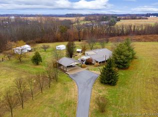6108 Bull Creek Rd, Charlestown, IN 47111