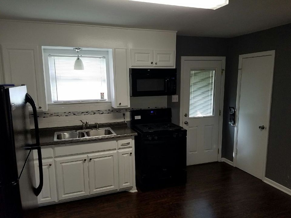Renovated Kitchen