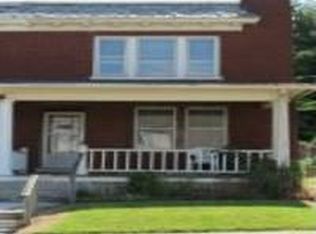 319 Rider Ave, Lancaster, PA 17603