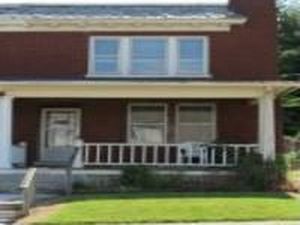 319 Rider Ave, Lancaster, PA, 17603