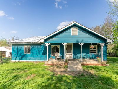 218 County Road 267, Myrtle, MO, 65778