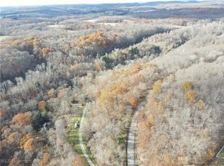 Hibbetts Mill Rd, Wellsville, OH 43968