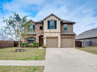 23322 Verona View Ln, Katy, TX 77493