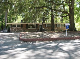 209 Tanglewood Rd, Savannah, GA 31419