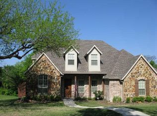 806 S Alamo Rd, Rockwall, TX 75087