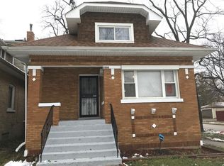 2000 S 2nd Ave, Maywood, IL 60153