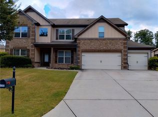 4765 Belcrest Way, Cumming, GA 30040