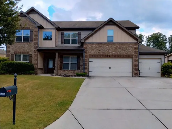 4765 Belcrest Way, Cumming, GA 30040