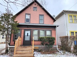 522 Saint Lawrence Ave, Beloit, WI 53511