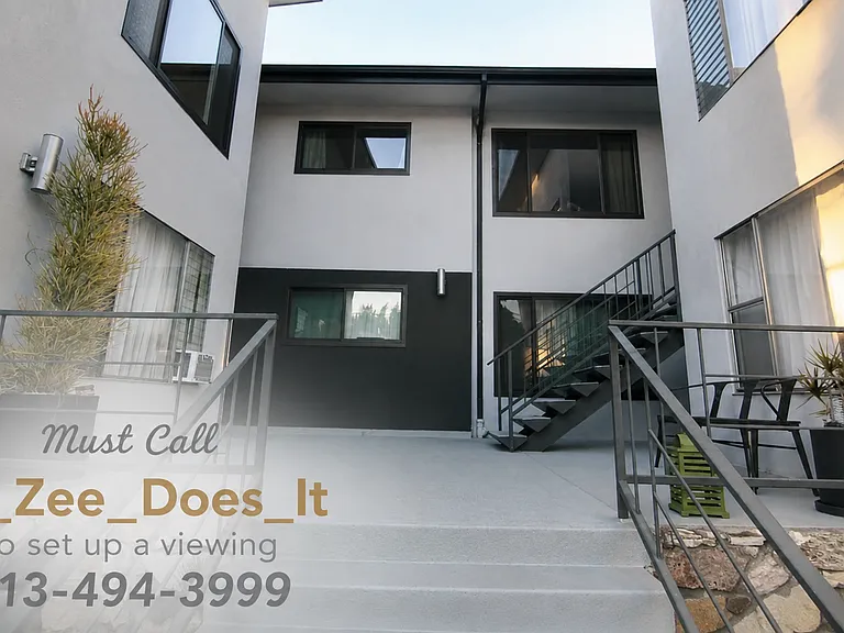 8707 Pickford St #10 — Photo 21