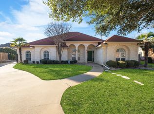 3 Pond View Ct, Mansfield, TX 76063