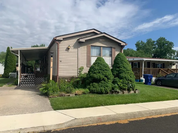 58 Birch Row Dr, Delaware, OH 43015