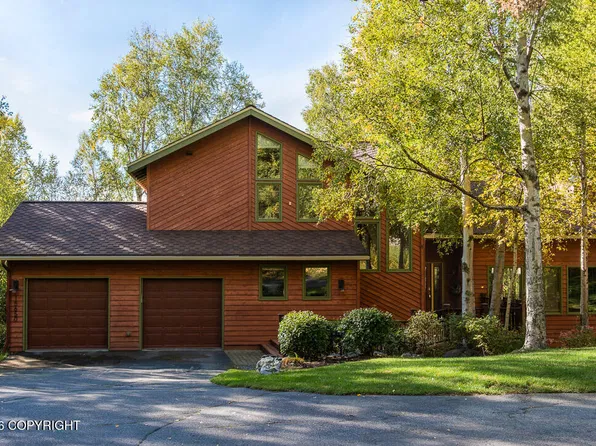 15650 Southpark Loop, Anchorage, AK 99516