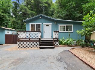 450 Manzanita Rd, Boulder Creek, CA 95006