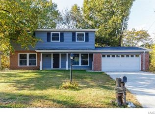 4916 Brockwood Dr, Saint Louis, MO 63128