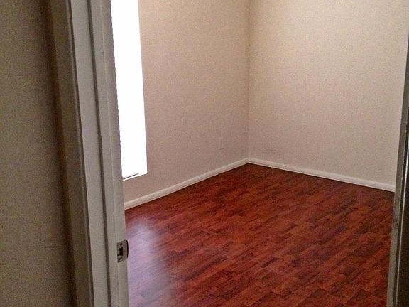 Bedroom New Floors