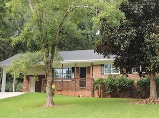 1157 Mohican Trl, Stone Mountain, GA 30083