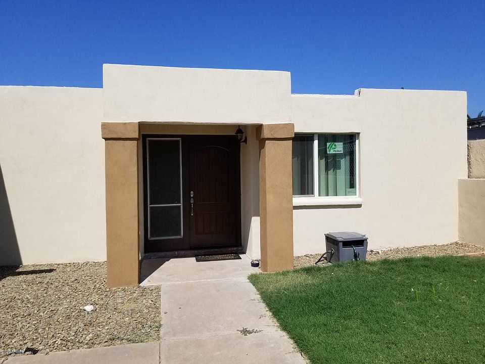 1st image of 10516 W Monterosa St