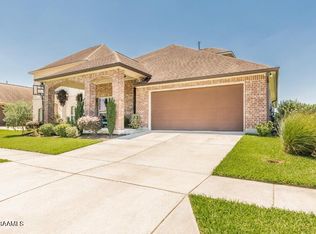 301 Crooked Stick Ln, Lafayette, LA 70506