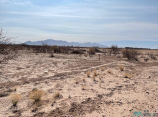 Xxxx Pawnee Trl SW, Deming, NM 88030