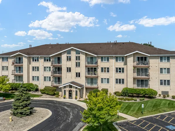 9750 Koch Ct Unit 1C, Orland Park, IL 60467
