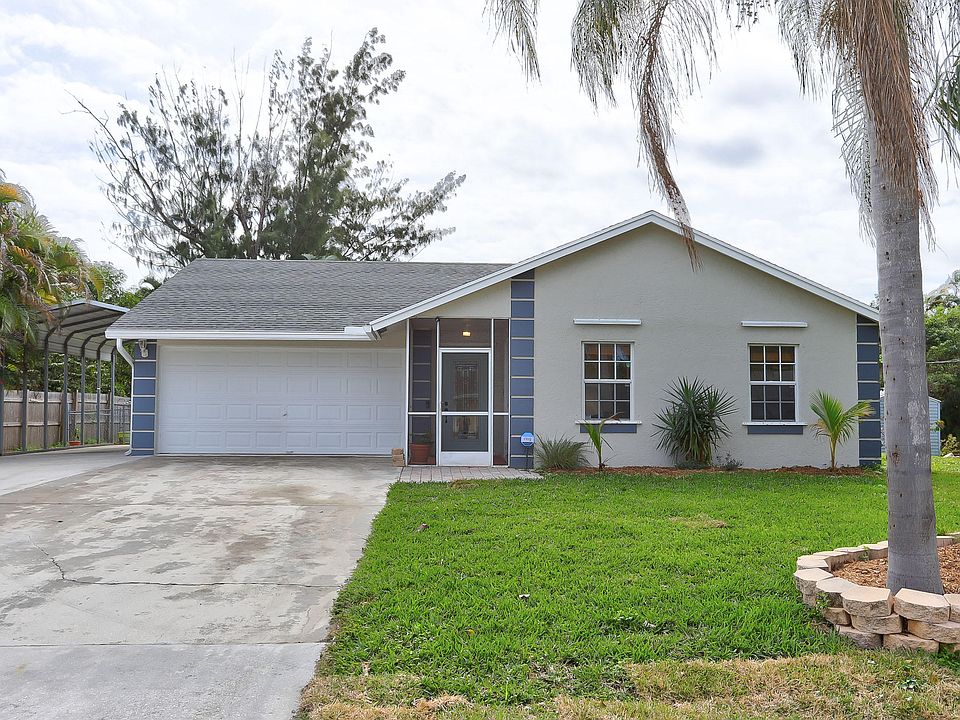 Home For Sale In Hypoluxo Village