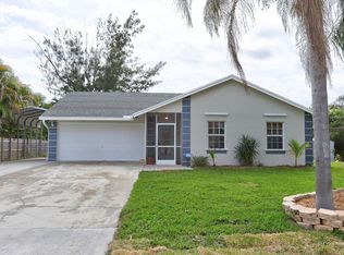 3314 Amberjack Rd, Lake Worth, FL 33462