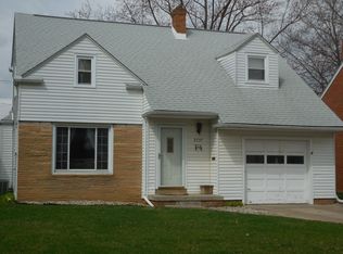 5737 Saint Clement Ct, Toledo, OH 43613
