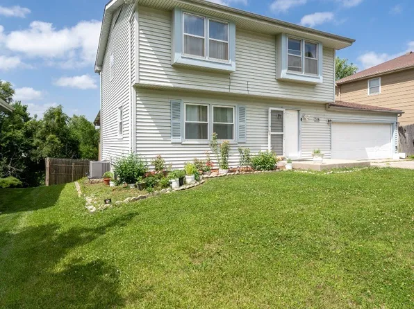 516 E Hackley Ave, Des Moines, IA 50315