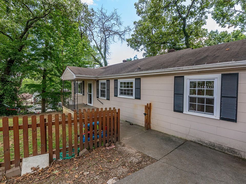 1414 Brenda Rd, Chattanooga, TN 37415 Zillow
