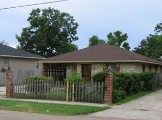 3106 Jackson Ave, Baton Rouge, LA 70802