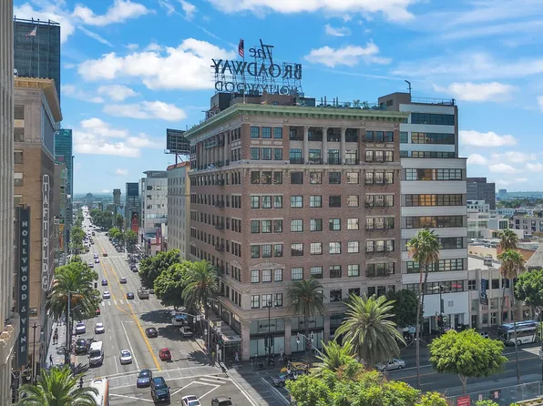 1645 Vine St APT 301, Los Angeles, CA 90028