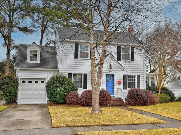 206 Oak Grove Rd, Norfolk, VA 23505