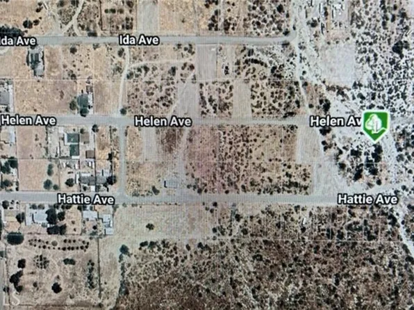 0 Helen Ave, Cabazon, CA 92230