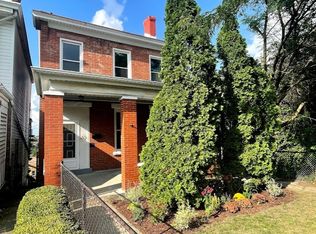 221 Orchard Pl, Pittsburgh, PA 15210