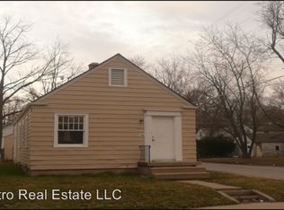 3225 Reed St, Fort Wayne, IN 46806