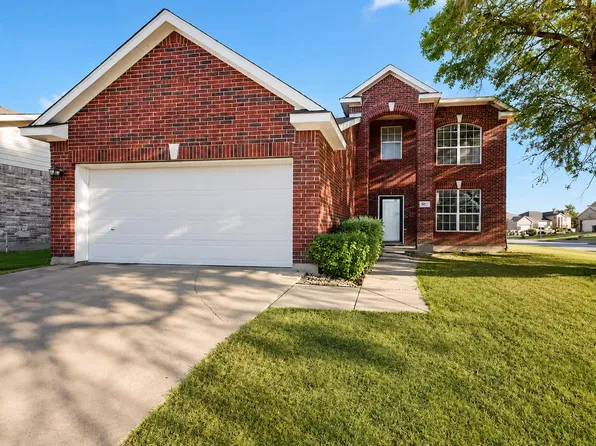 801 Gillon Dr, Arlington, TX 76001