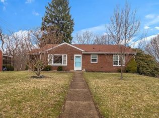 118 Sunnyview Dr, Ambridge, PA 15003