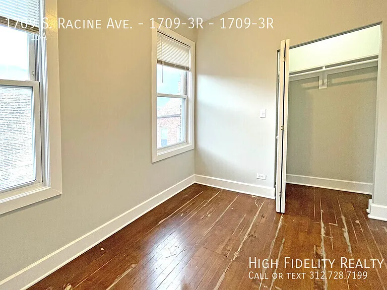 1709 S Racine Ave #3R — Photo 6